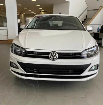 Volkswagen Polo Comfortline nuevo color Blanco precio $86.490.000