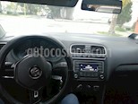 foto Volkswagen Polo 1.6L Comfortline 5P usado (2017) precio $150,000
