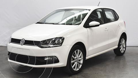 foto Volkswagen Polo 1.6L Base 4P usado (2020) precio $215,000