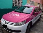 foto Volkswagen Polo 1.6L Base 5P usado (2016) color Blanco precio $145,000