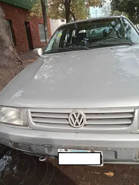 Volkswagen Quantum 2.0 Mi usado (1999) color Plata precio $6.500.000
