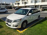foto Volkswagen Routan Exclusive usado (2011) color Blanco precio $170,000