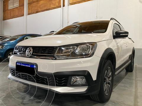 foto Volkswagen Saveiro Otra Versión usado (2018) color Blanco precio $1.790.000