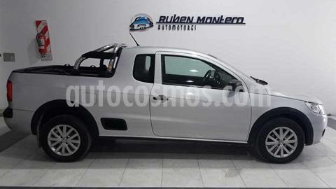 foto Volkswagen Saveiro C/Extendida 1.6 N Safety (101cv) (l13) usado (2012) precio $900.000