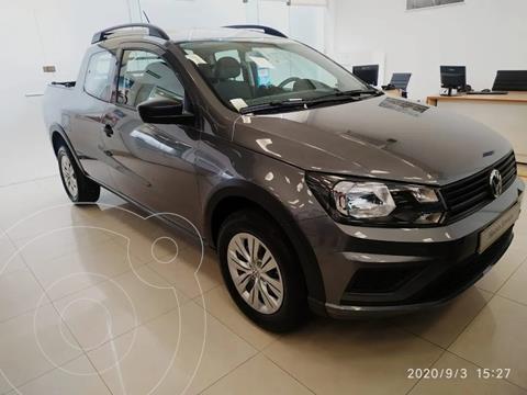 foto Ofertá Volkswagen Saveiro 1.6 Cabina Doble Comfortline nuevo precio $1.830.000