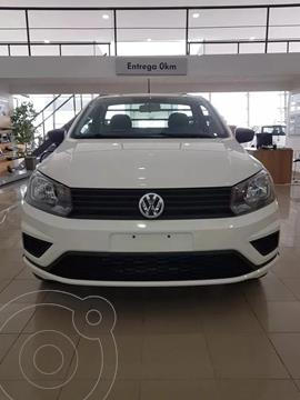 foto Ofertá Volkswagen Saveiro 1.6 Cabina Simple Trendline nuevo precio $1.650.000