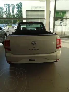 Volkswagen Saveiro 1.6 Cabina Doble Highline nuevo color A eleccion financiado en cuotas(anticipo $1.011.000)