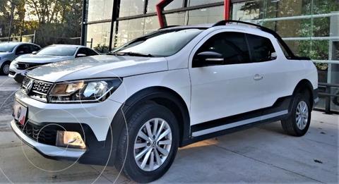 foto Volkswagen Saveiro 1.6 Cross Gp Cd 110cv Pack High usado (2018) precio $2.200.000