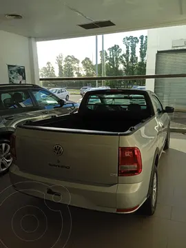 foto Volkswagen Saveiro 1.6 Cabina Doble Comfortline financiado en cuotas anticipo $917.000 cuotas desde $52.000