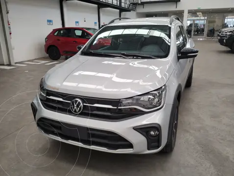 OfertaVolkswagen Saveiro CD Extreme nuevo color Plata precio $34.500.000