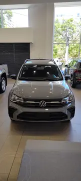 Volkswagen Saveiro 1.6 Cabina Doble Comfortline nuevo color A eleccion financiado en cuotas(anticipo $4.500.000 cuotas desde $285.000)