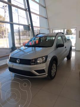 Volkswagen Saveiro 1.6 Cabina Doble Comfortline nuevo color A eleccion financiado en cuotas(anticipo $910.000 cuotas desde $30.000)