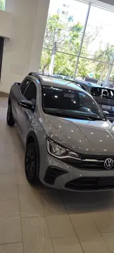Volkswagen Saveiro 1.6 Cabina Doble Comfortline nuevo color A eleccion financiado en cuotas(anticipo $5.800.000 cuotas desde $290.000)