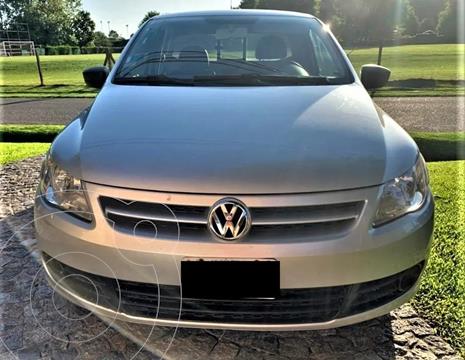 foto Volkswagen Saveiro 1.6 Ce 101Cv Pack Electr. usado (2012) precio u$s7.500