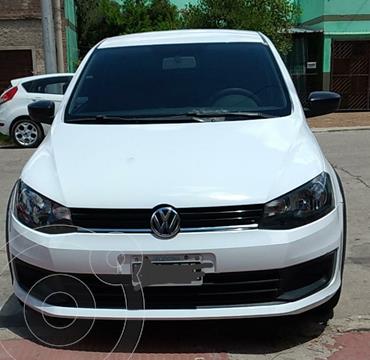 Volkswagen Saveiro 1.6 Cabina Extendida Pack Electrico usado (2014) color Blanco precio $980.000