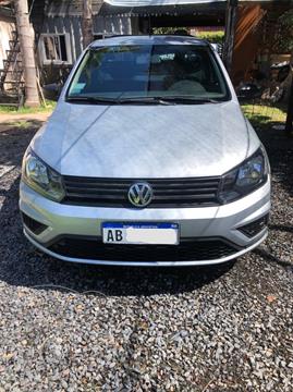 foto Volkswagen Saveiro 1.6 Cabina Simple usado (2017) precio $1.000.000