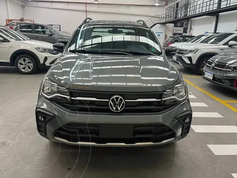 OfertaVolkswagen Saveiro CD Extreme nuevo color Blanco Cristal precio $29.000.000