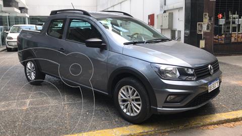 foto Volkswagen Saveiro 1.6 Cabina Doble Comfortline usado (2017) precio $11.500.000