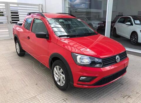 Volkswagen Saveiro 1.6 Cross nuevo color Rojo financiado en cuotas(anticipo $660.000 cuotas desde $30.000)