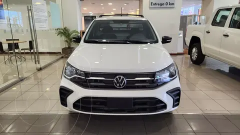OfertaVolkswagen Saveiro CS Trendline nuevo color Gris precio $24.000.000