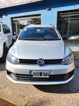 foto Volkswagen Saveiro 1.6 Cabina Simple Trendline usado (2015) precio $1.250.000