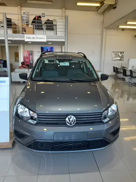 Volkswagen Saveiro 1.6 Cabina Doble Comfortline nuevo color A eleccion financiado en cuotas(anticipo $4.200.000 cuotas desde $235.000)