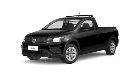 foto Volkswagen Saveiro 1.6 Cabina Simple Trendline financiado en cuotas anticipo $972.600 cuotas desde $64.000
