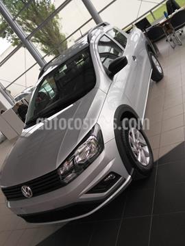 Volkswagen Saveiro 1.6 Cabina Simple Trendline nuevo color Gris precio $1.476.850