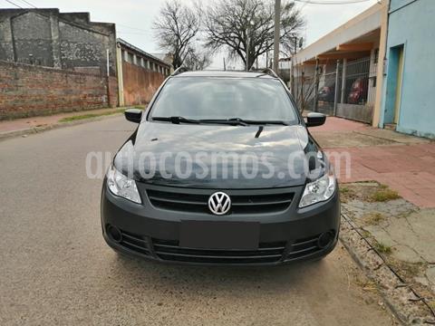 foto Volkswagen Saveiro 1.6 Cabina Extendida usado (2011) precio $650.000