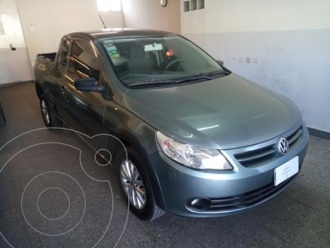 foto Volkswagen Saveiro 1.6 Cabina Extendida Safety + Pack High usado (2011) precio $890.000
