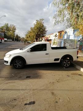 foto Volkswagen Saveiro 1.6 Cabina Simple Power Plus usado (2014) precio $4.500.000