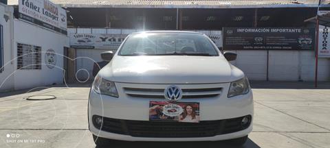 Volkswagen Saveiro 1.6 Cabina Simple Power usado (2013) color Blanco precio $7.980.000