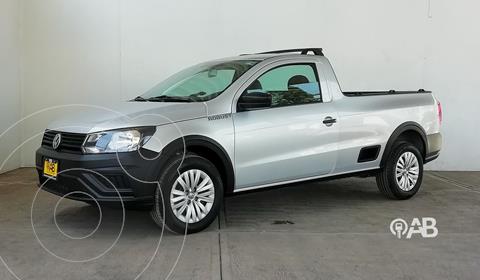 foto Volkswagen Saveiro Robust CS usado (2020) precio $250,000