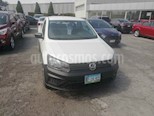 foto Volkswagen Saveiro Starline AC usado (2018) color Blanco precio $170,000
