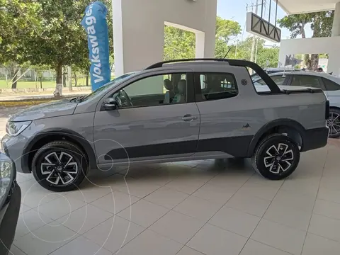 OfertaVolkswagen Saveiro Extreme nuevo color A eleccion precio $405,202