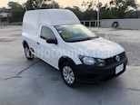 foto Volkswagen Saveiro Starline AC usado (2018) color Blanco Candy precio $175,000