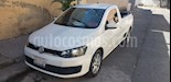 foto Volkswagen Saveiro Starline AC usado (2015) color Blanco precio $108,000