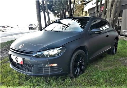 foto Volkswagen Scirocco C/techo panoramico usado (2014) precio u$s25.000