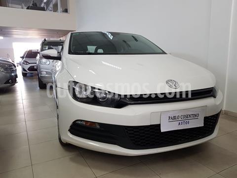 foto Volkswagen Scirocco 1.4 usado (2012) precio $2.400.000