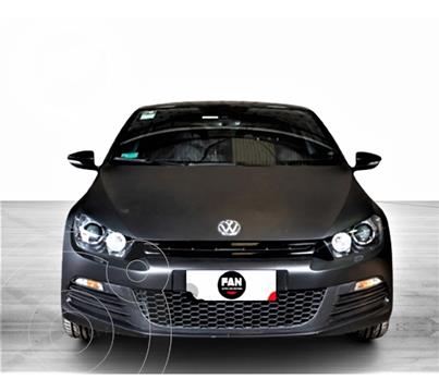 Volkswagen Scirocco 2.0 TSI usado (2014) color Blanco precio u$s24.000