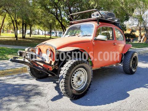 foto Volkswagen Sedán Clásico usado (1982) color Rojo precio $75,000