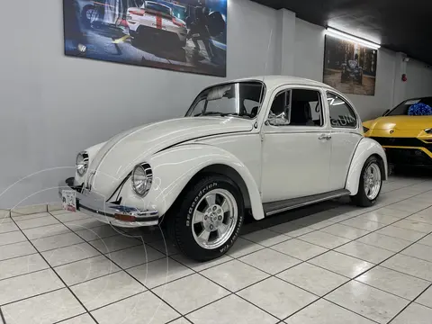 Volkswagen Sedan Unificado usado (1982) color Blanco precio $259,000