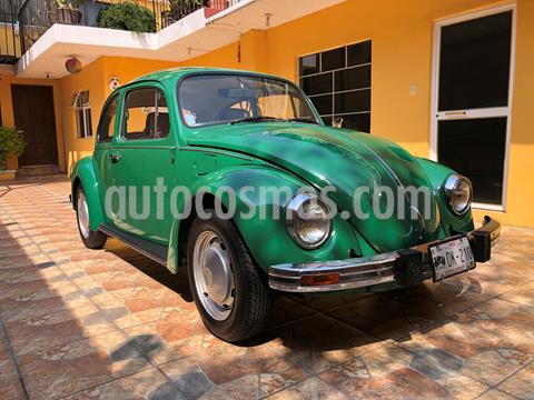 foto Volkswagen Sedán Clásico usado (1985) color Verde precio $220,000