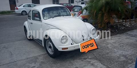 foto Volkswagen Sedán Clásico usado (2003) color Blanco precio $48,000