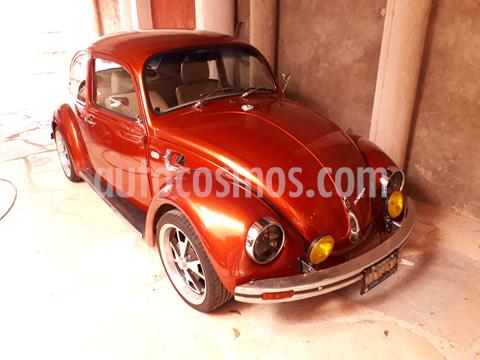 Volkswagen Sedan Clasico usado (1994) color Marron precio $160,000