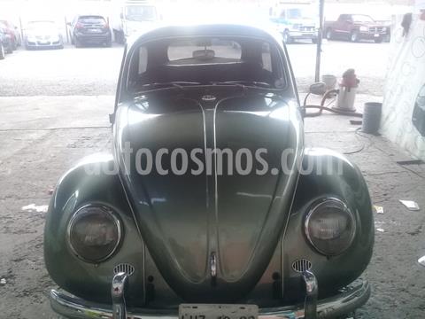foto Volkswagen Sedán Clásico usado (1968) precio $90,000