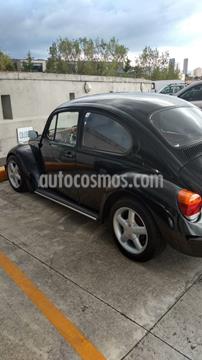 foto Volkswagen Sedán Unificado usado (2001) color Negro precio $52,000