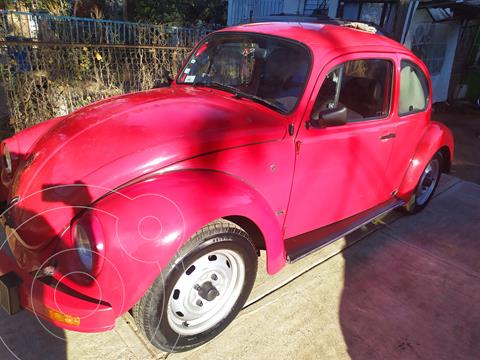 foto Volkswagen Sedán Clásico usado (2002) precio $85,000