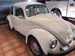 foto Volkswagen Sedán Clásico usado (1998) precio $60,000