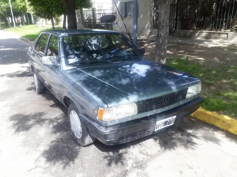 Volkswagen Senda Nafta usado (1992) color Gris precio $5.500.000